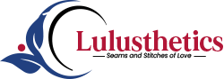 Lulusthetics logo